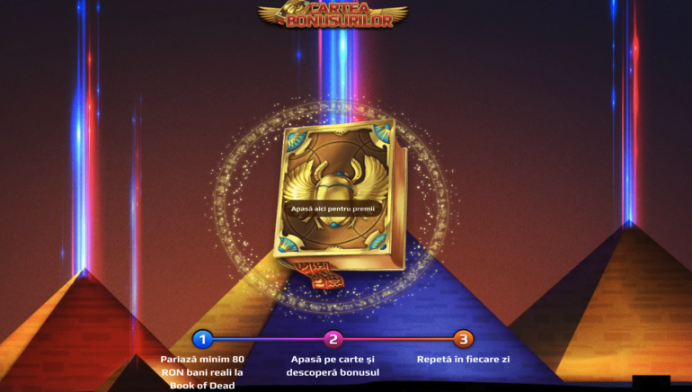 Mega.Bet Casino screenshot 3