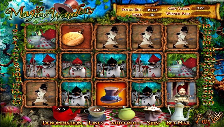 Lucky Niki Casino screenshot 5