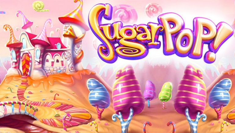 Jumbobet Casino screenshot 1