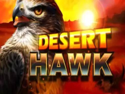 Desert Hawk Screenshot