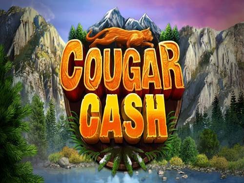 Cougar Cash Screenshot