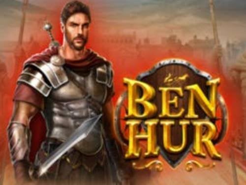 Ben Hur Screenshot