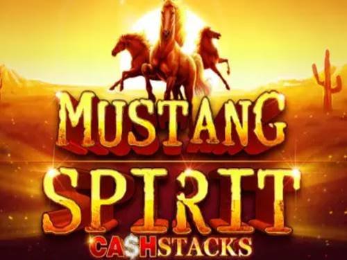Mustang Spirit Cash Stacks Screenshot